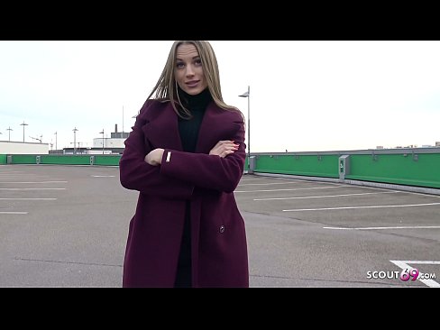 ❤️ NEMECKÝ SKAUT JE SEN DOTÝKAJÚCI SA STEELE, PARKOVISKO TELLTALE A SEXY ZA PENIAZE ❤️❌ Porno video na sk.kiss-x-max.ru