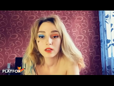 ❤️ Magické okuliare na virtuálnu realitu mi poskytli sex s Harley Quinn ❤️❌ Porno video na sk.kiss-x-max.ru