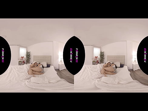 ❤️ PORNBCN VR Dve mladé lesbičky sa zobudia nadržané v 4K 180 3D virtuálnej realite Geneva Bellucci Katrina Moreno ❤️❌ Porno video na sk.kiss-x-max.ru